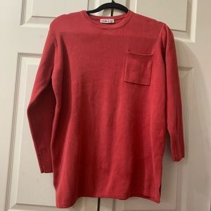 Talbots sweater